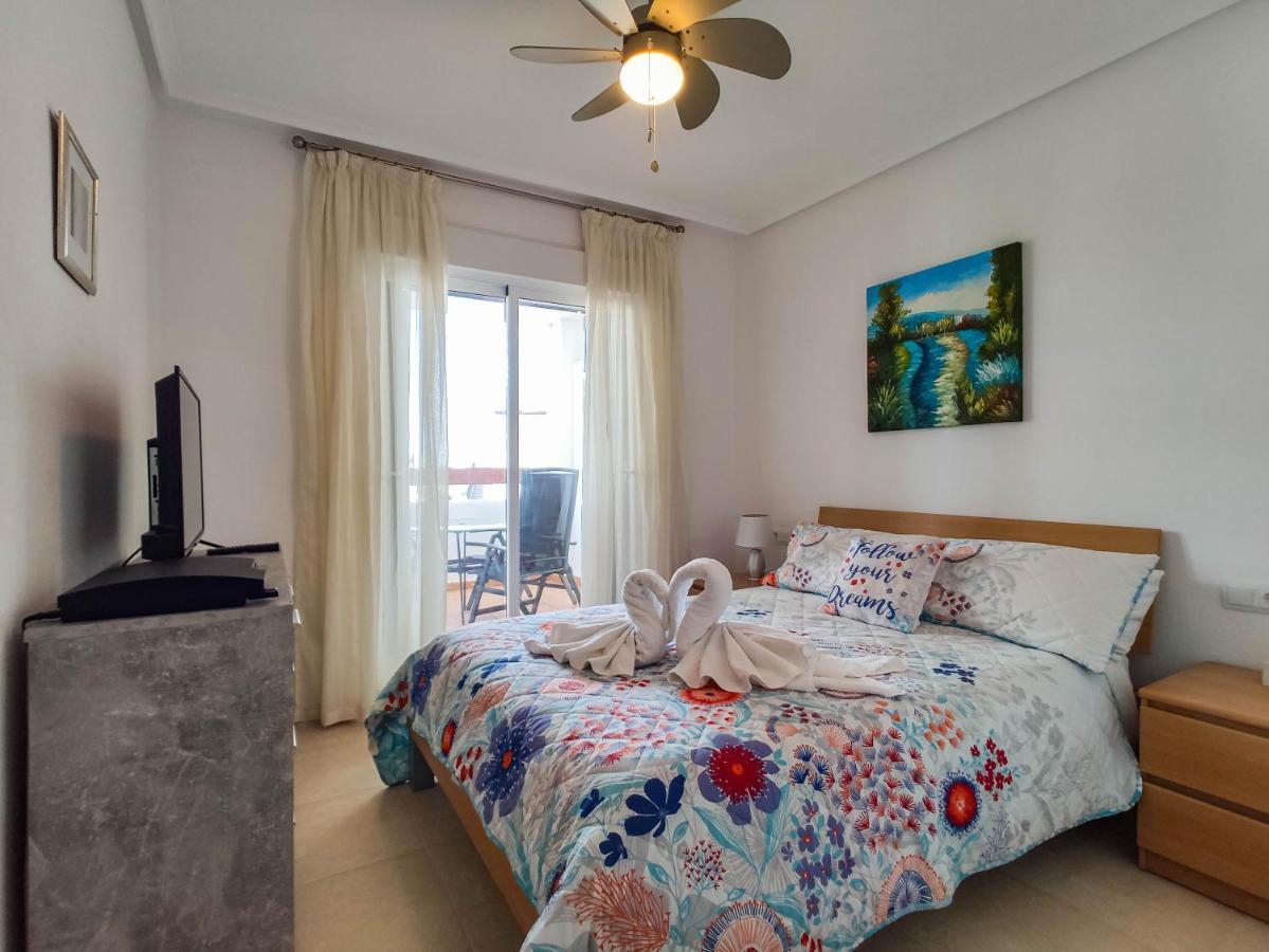 Villamartin 2 Bed 2 Bath Holiday Apartment 坎波阿莫 外观 照片