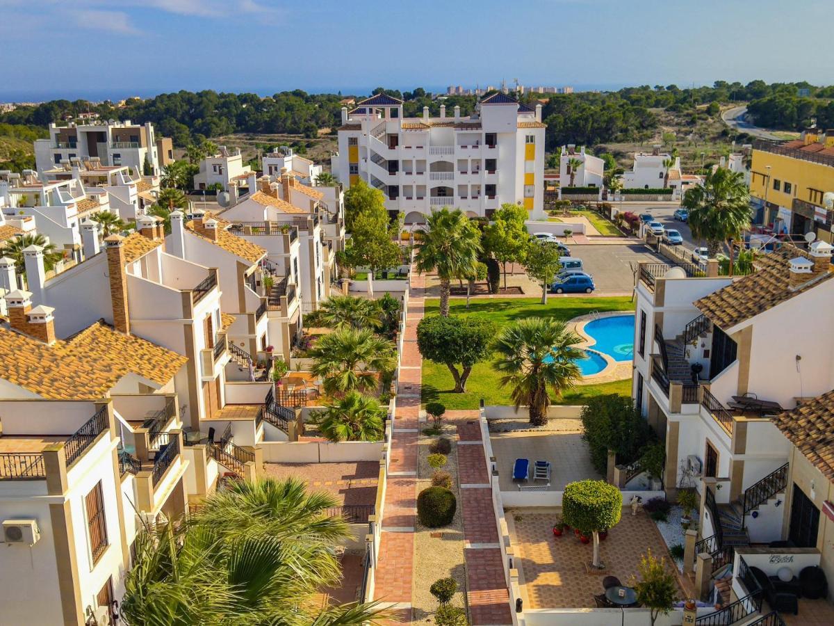 Villamartin 2 Bed 2 Bath Holiday Apartment 坎波阿莫 外观 照片