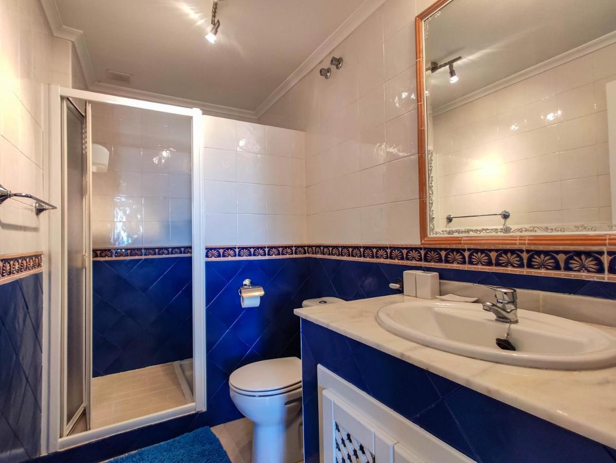 Villamartin 2 Bed 2 Bath Holiday Apartment 坎波阿莫 外观 照片