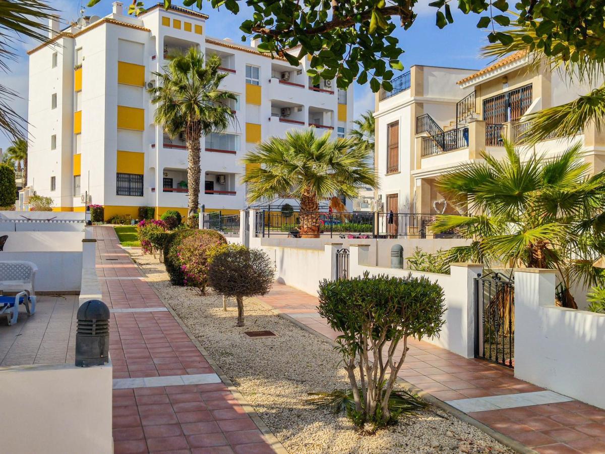 Villamartin 2 Bed 2 Bath Holiday Apartment 坎波阿莫 外观 照片