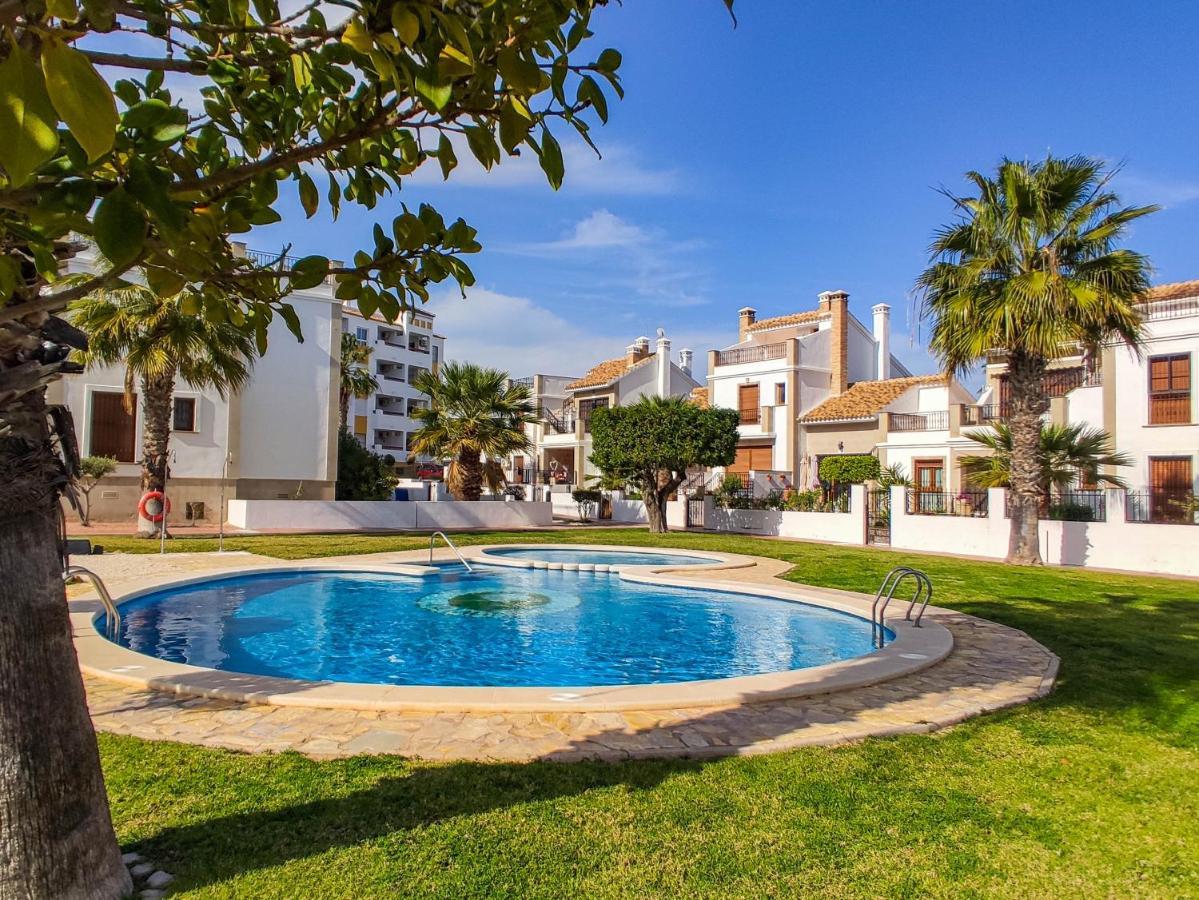 Villamartin 2 Bed 2 Bath Holiday Apartment 坎波阿莫 外观 照片