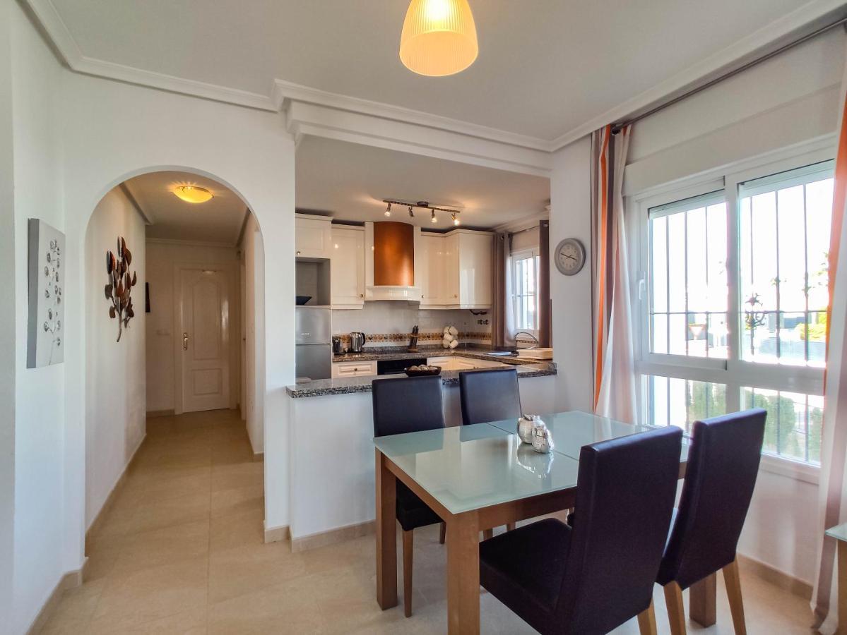 Villamartin 2 Bed 2 Bath Holiday Apartment 坎波阿莫 外观 照片