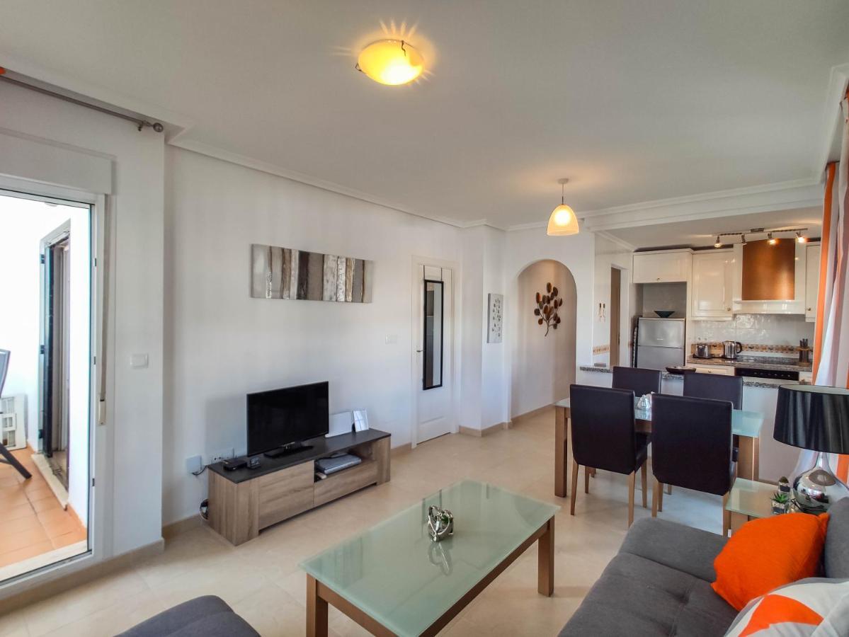 Villamartin 2 Bed 2 Bath Holiday Apartment 坎波阿莫 外观 照片