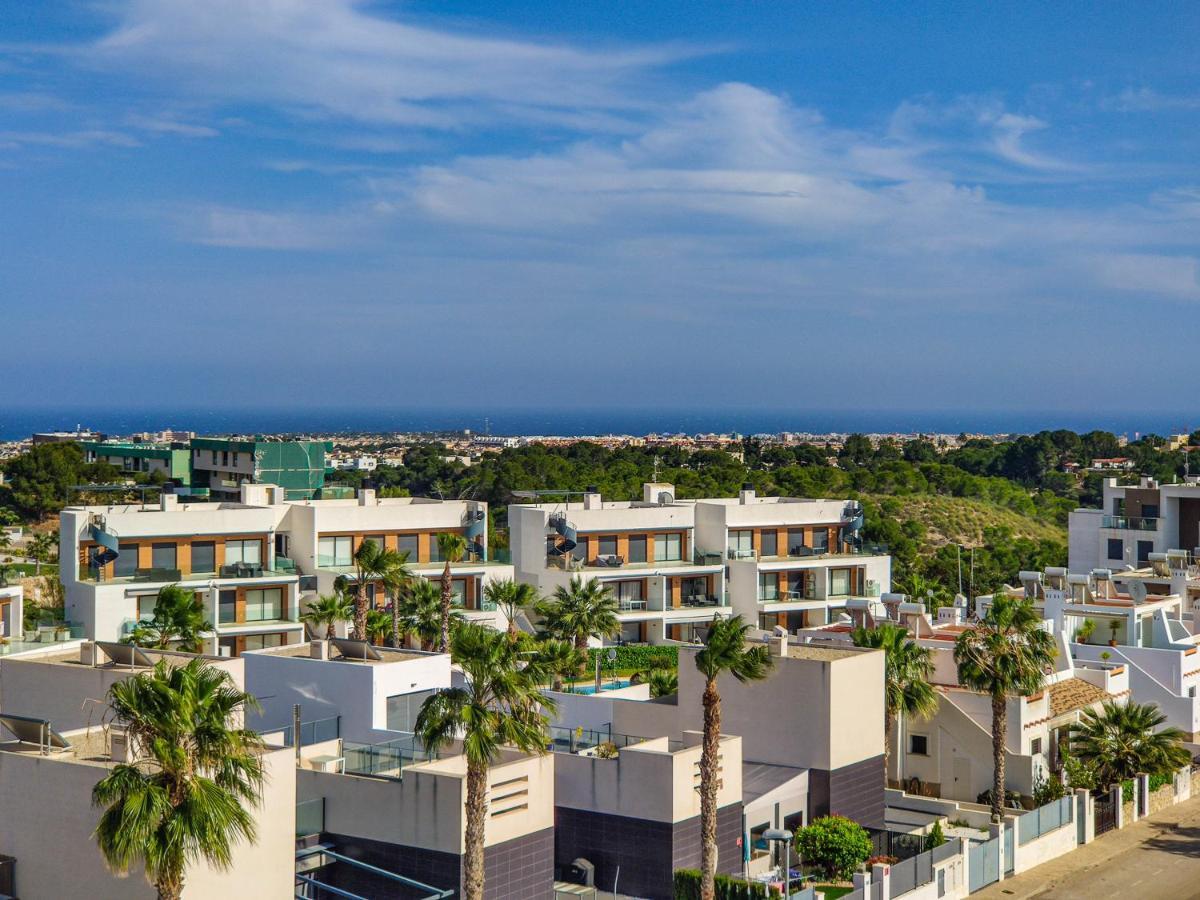 Villamartin 2 Bed 2 Bath Holiday Apartment 坎波阿莫 外观 照片