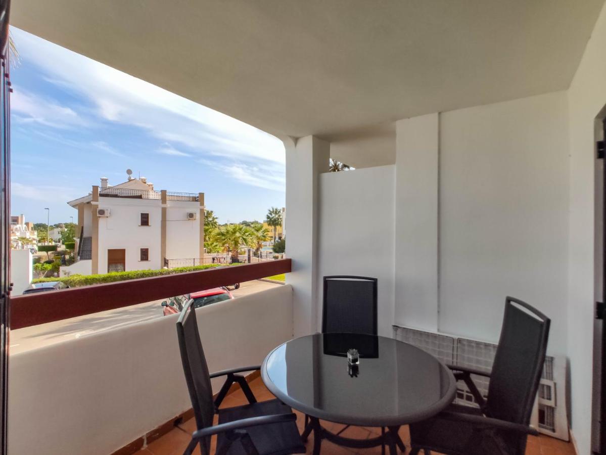 Villamartin 2 Bed 2 Bath Holiday Apartment 坎波阿莫 外观 照片