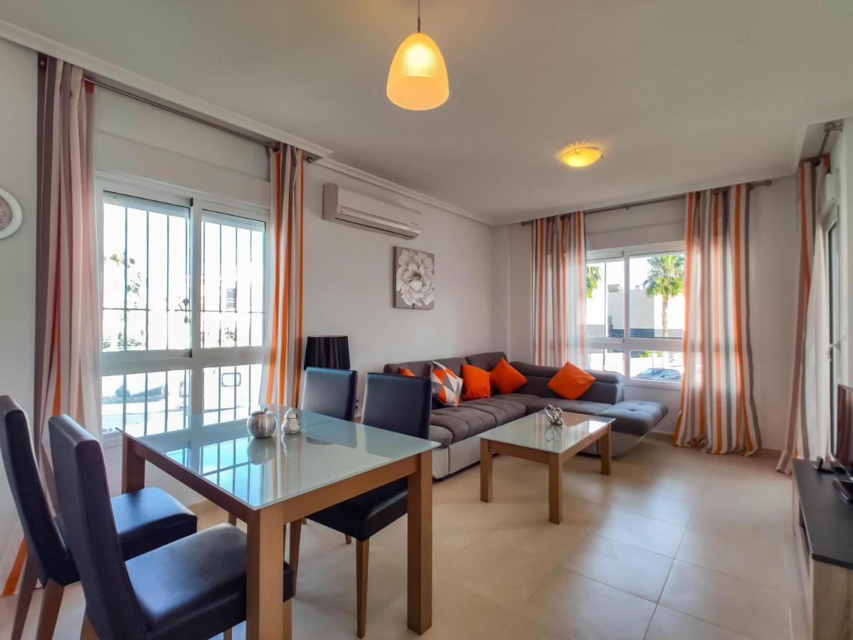 Villamartin 2 Bed 2 Bath Holiday Apartment 坎波阿莫 外观 照片